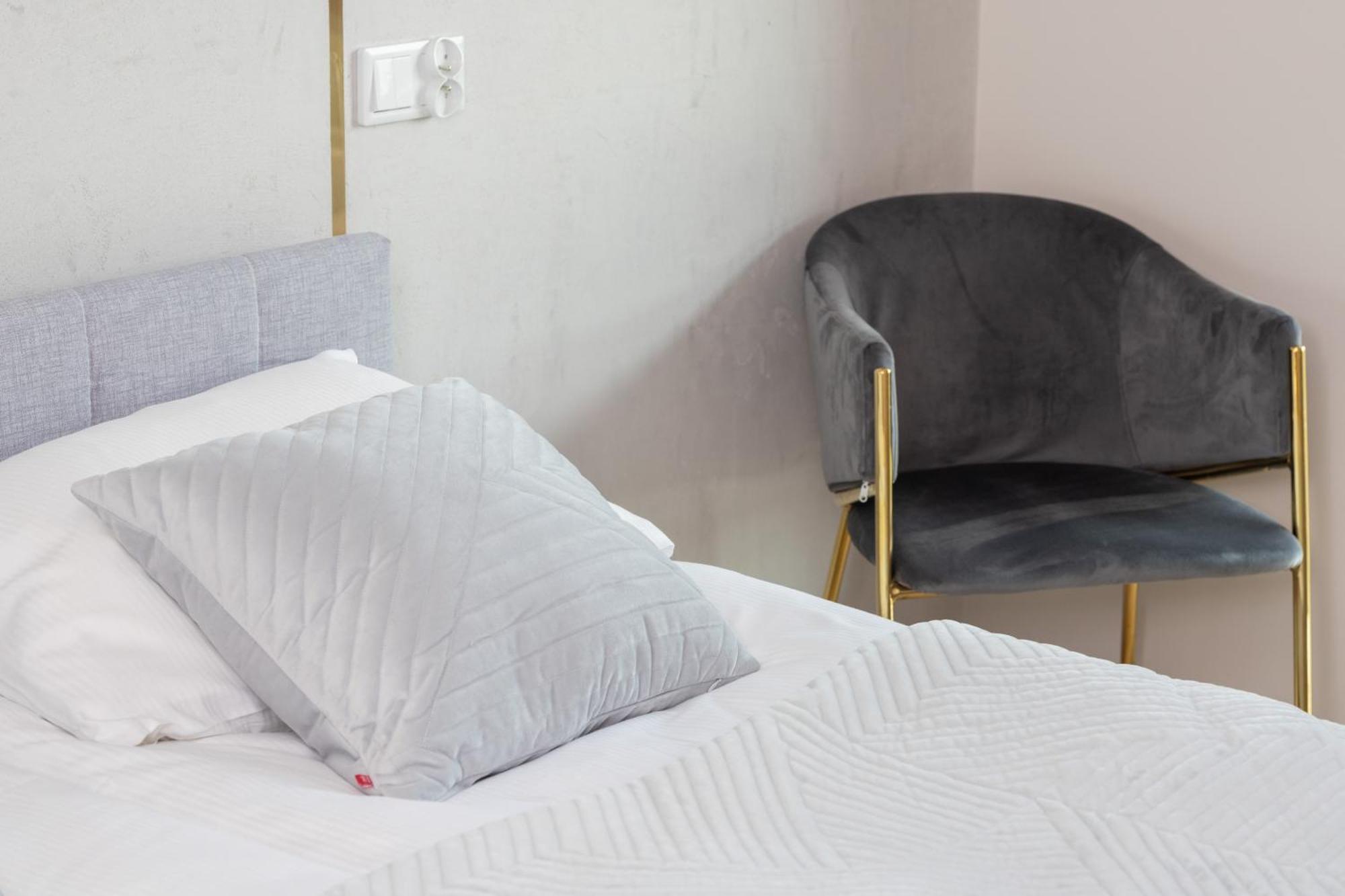Sienna Grobla Apartment With View Of The Motlawa Terrace & Sauna, Gym By Noclegi Renters Gdańsk Zewnętrze zdjęcie