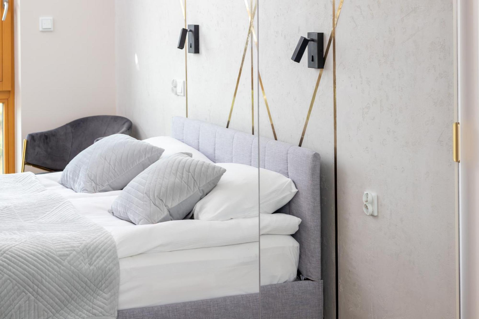 Sienna Grobla Apartment With View Of The Motlawa Terrace & Sauna, Gym By Noclegi Renters Gdańsk Zewnętrze zdjęcie