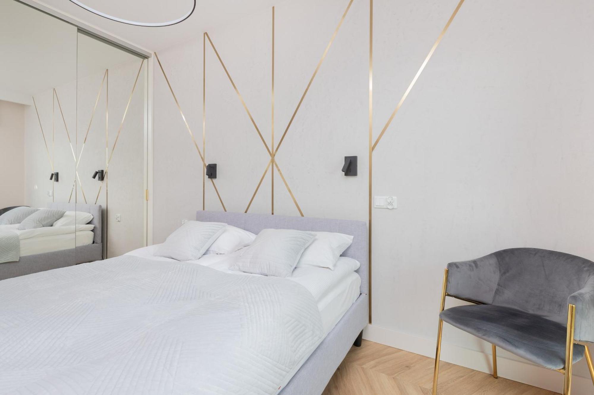 Sienna Grobla Apartment With View Of The Motlawa Terrace & Sauna, Gym By Noclegi Renters Gdańsk Zewnętrze zdjęcie